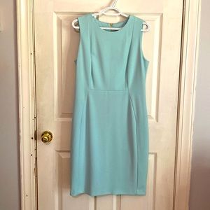 Calvin Klein dress